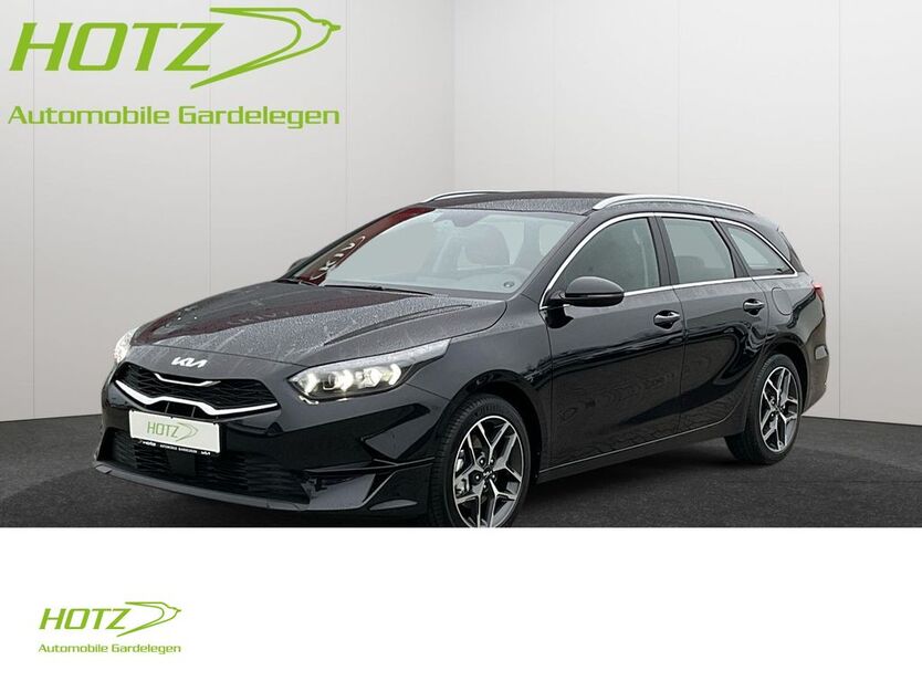 Kia ceed Sportswagon 1.500 km 30.857 € Gardelegen 39638