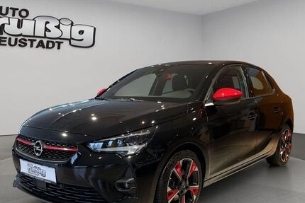 Opel Corsa 64.998 km 13.370 &euro; Neustadt 01844