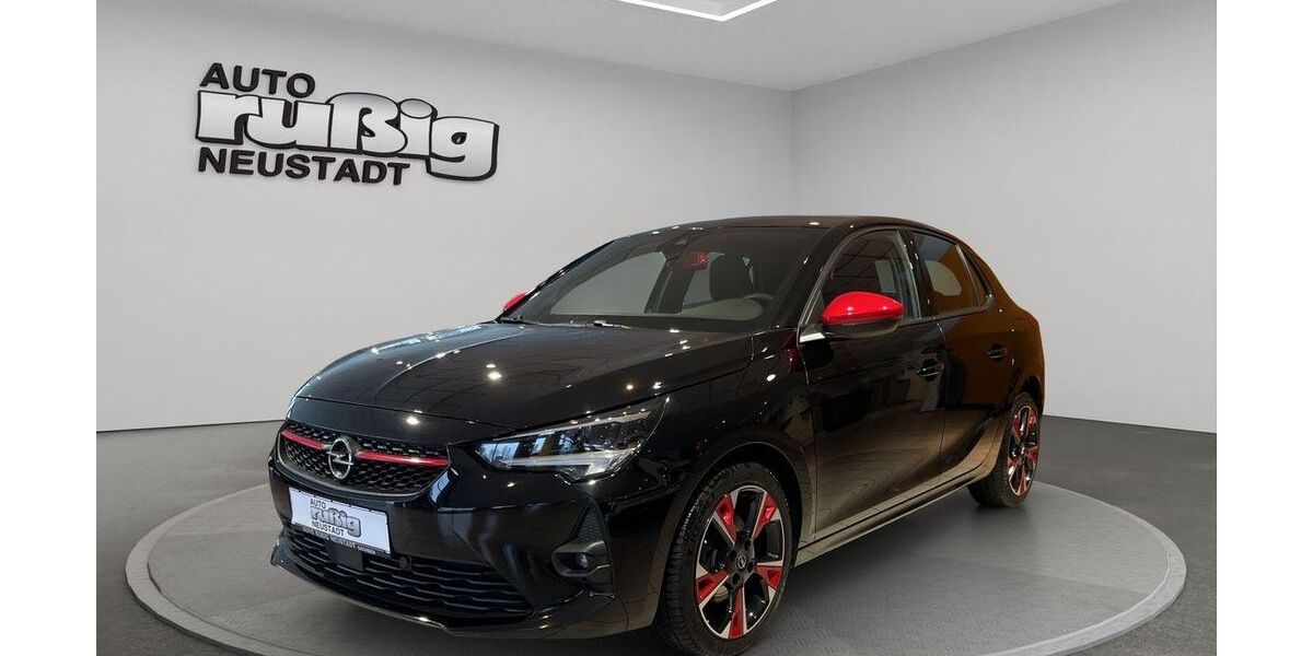 Opel Corsa 64.998 km 13.370 &euro; Neustadt 01844