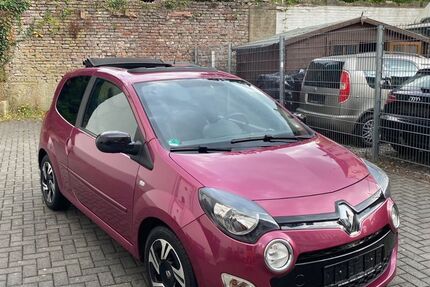 Renault Twingo 93.078 km 5.500 &euro; Solingen 42655