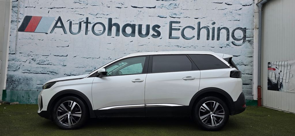 Peugeot 5008 147.328 km 17.350 &euro; Eching 85386