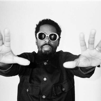 Curtis Harding - Tour 2026 13.06.2026 Kulturetage