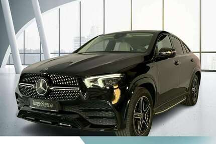 Mercedes-Benz GLE 350 18.198 km 78.980 &euro; Dresden 01239