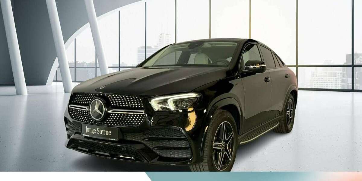 Mercedes-Benz GLE 350 18.198 km 78.980 &euro; Dresden 01239