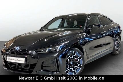 BMW i4 5.400 km 65.440 € Berlin 14052