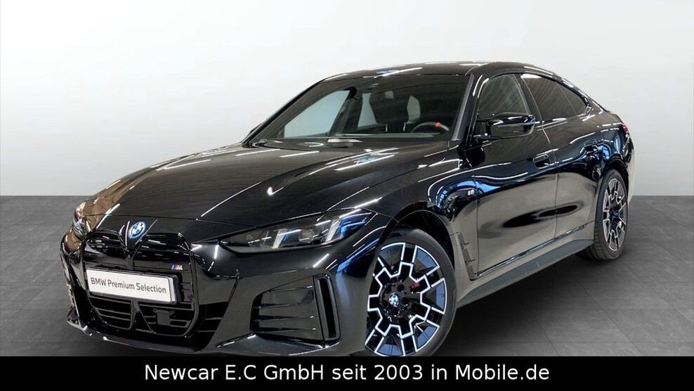 BMW i4 5.400 km 65.440 € Berlin 14052
