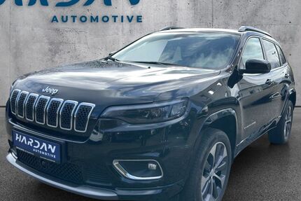 Jeep Cherokee 51.750 km 23.490 &euro; Minden 32427