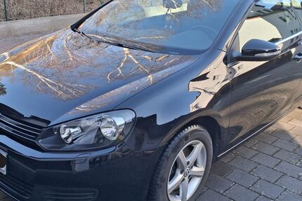VW Golf 83.410 km 9.999 &euro; Spalt 91174