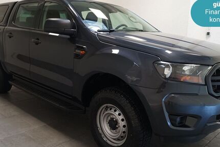 Ford Ranger 76.243 km 28.970 &euro; Egelsbach 63329