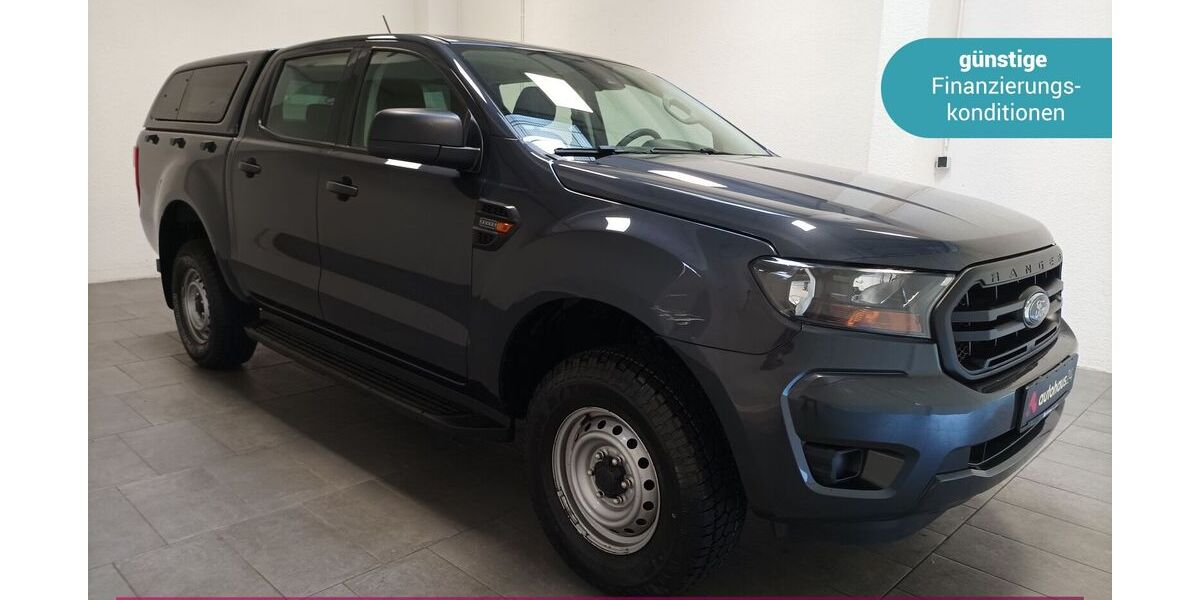 Ford Ranger 76.243 km 28.970 &euro; Egelsbach 63329