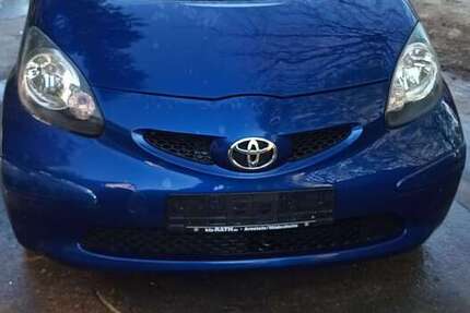 Toyota Aygo 229.811 km 600 &euro; Arnstein, St 97450