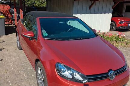 VW Golf 84.000 km 11.300 &euro; Kropp 24848