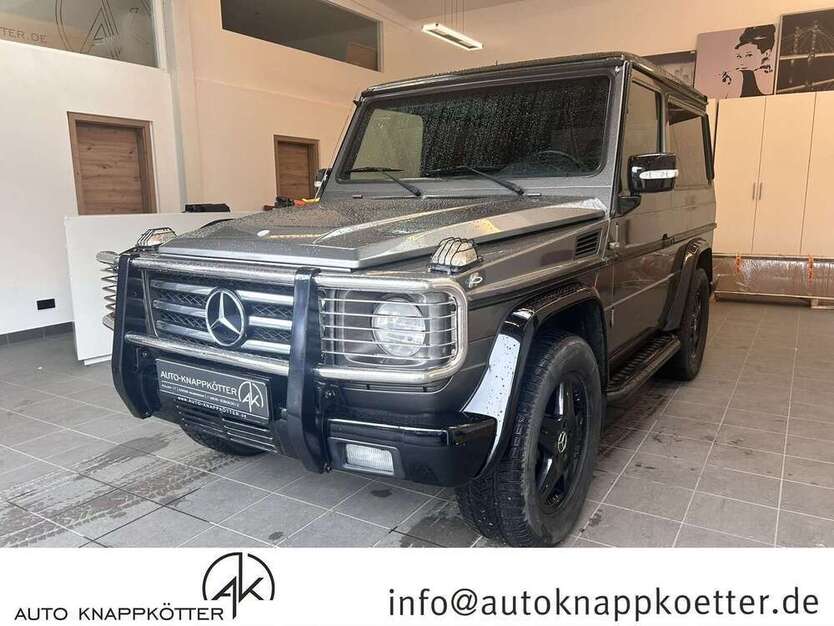 G 350