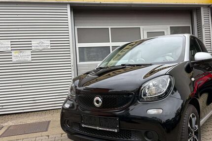 Smart ForFour 60.138 km 7.950 &euro; Frechen 50226