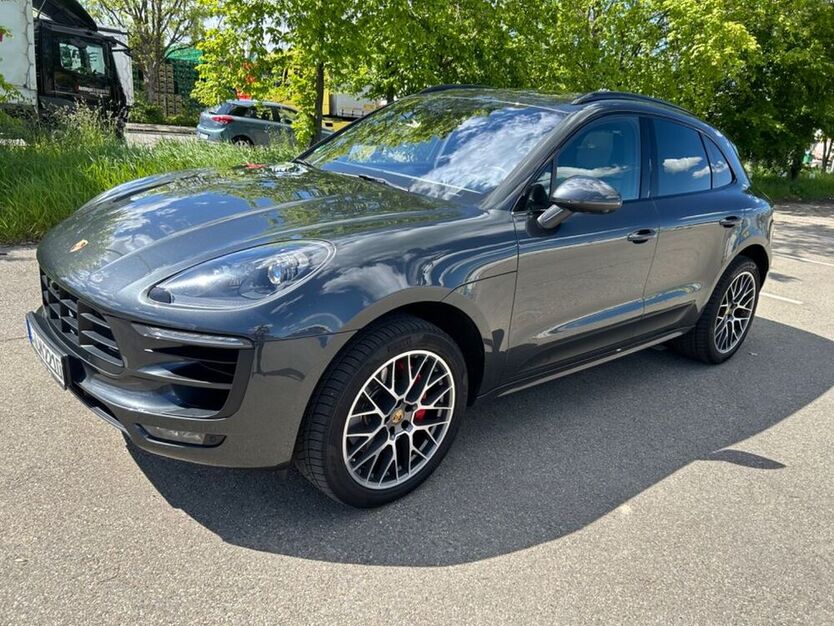 Macan