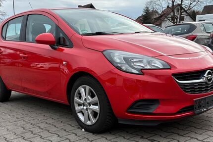 Opel Corsa 96.500 km 5.999 &euro; Ochsenhausen 88416