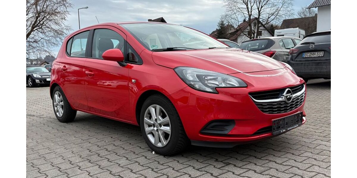 Opel Corsa 96.500 km 5.999 &euro; Ochsenhausen 88416