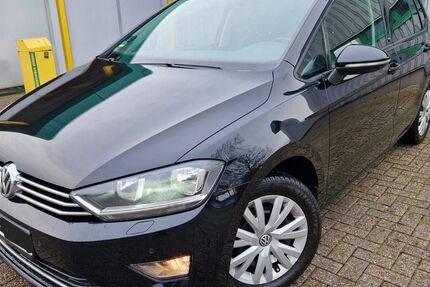 VW Golf Sportsvan 99.990 km 14.500 &euro; Gründau 63584