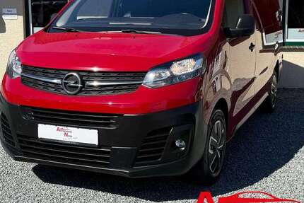Opel Vivaro 124.110 km 17.685 &euro; Silberstedt 24887