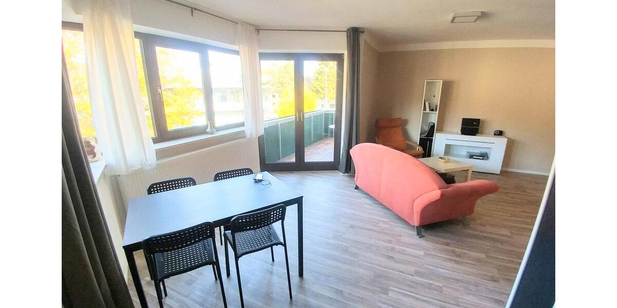 Etagenwohnung Kempten (Allgäu) Auf der Halde - 1 Zimmer, 40 m&sup2;, 169.000&euro; | Angebot:27109235