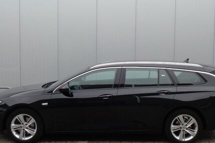 Opel Insignia 116.500 km 11.500 &euro; Linden/Giessen 35440