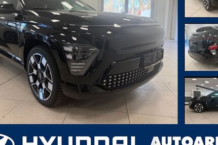 Hyundai KONA 32.000 km 29.975 &euro; Ingolstadt 85053