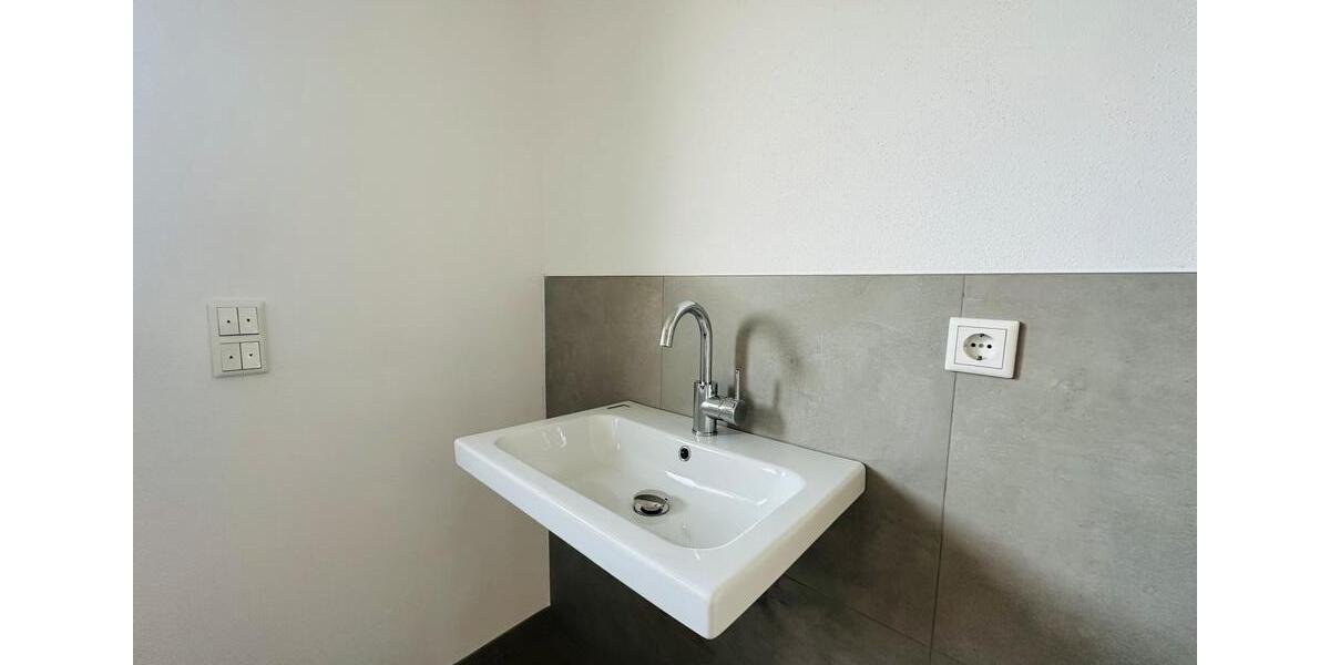 2-Zimmer-Wohnung mit Terrasse in Wassertrüdingen 2 zimmer