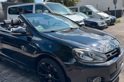 VW Golf 224.000 km 6.390 € Saarwellingen 66793