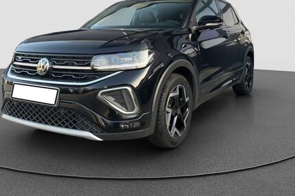 VW T-Cross 25.560 km 26.250 &euro; Manching 85077