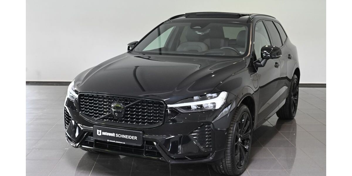 Volvo XC60 34.693 km 48.950 &euro; Paderborn 33100