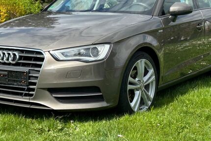 Audi A3 49.000 km 7.990 &euro; Monheim/Flotzheim 86653