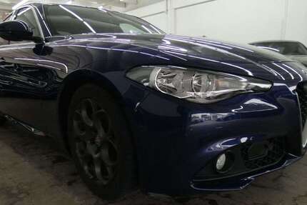 Alfa Romeo Giulia 57.000 km 18.999 &euro; Metzingen 72555