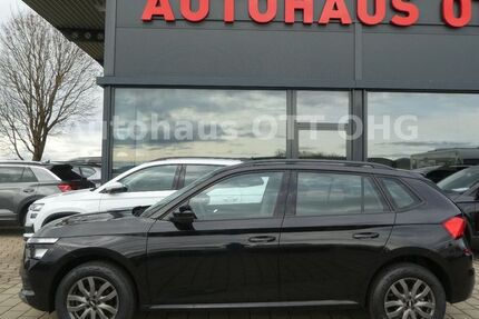 Skoda Kamiq 81.723 km 14.999 &euro; Eberhardzell-Mühlhausen 88436