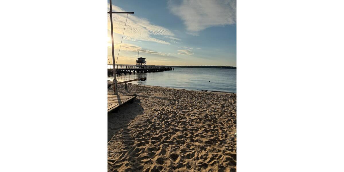Erdgeschoßwohnung Glücksburg (Ostsee) - 2 Zimmer, 60 m&sup2;, 950&euro; | Angebot:26412937