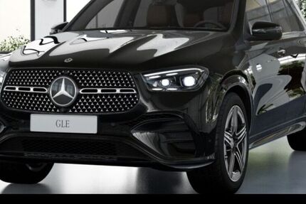 Mercedes GLE 350