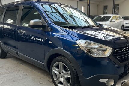 Dacia Lodgy 99.900 km 8.870 &euro; Velbert 42551