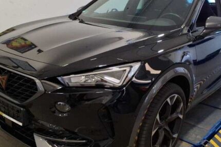 Cupra Formentor 44.980 km 29.500 &euro; Hennef 53773