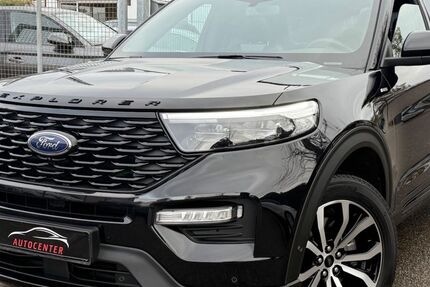 Ford Explorer 55.000 km 47.900 &euro; Weinheim 69469