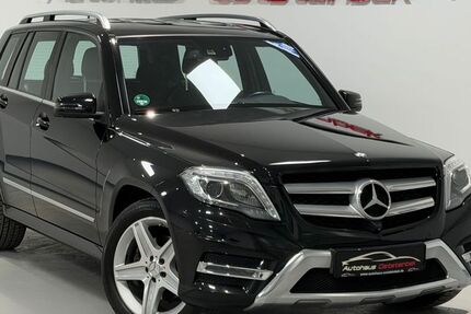 Mercedes-Benz GLK 220 163.900 km 17.490 &euro; Oststeinbek 22113