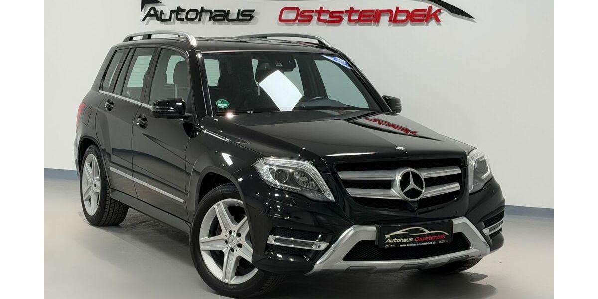 Mercedes-Benz GLK 220 163.900 km 17.490 &euro; Oststeinbek 22113