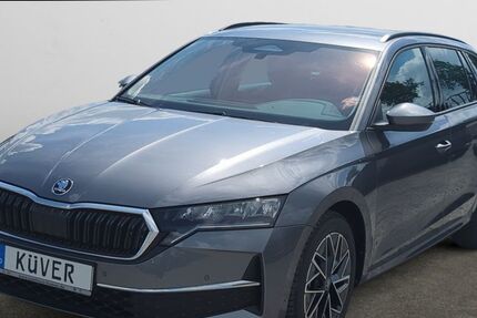 Skoda Octavia 8.300 km 29.989 &euro; Hagen 27628