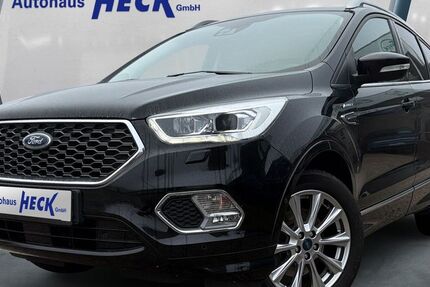 Ford Kuga 122.296 km 14.900 &euro; Dörth 56281