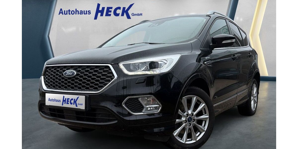Ford Kuga 122.296 km 14.900 &euro; Dörth 56281