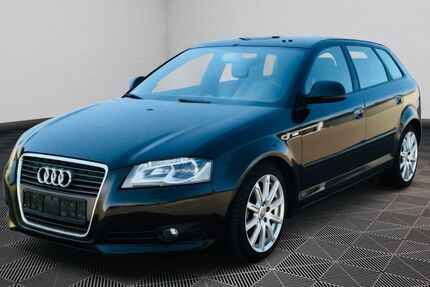 Audi A3 81.724 km 11.990 &euro; Wertingen 86637