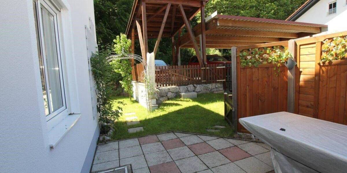 Reihenendhaus Bad Endorf - 4 Zimmer, 101 m&sup2;, 529.000&euro; | Angebot:26908777