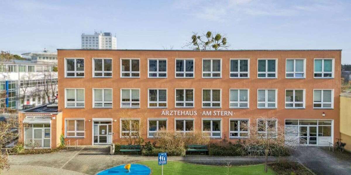 Gewerbeobjekt Potsdam Drewitz - 220.000&euro; | Angebot:23290222