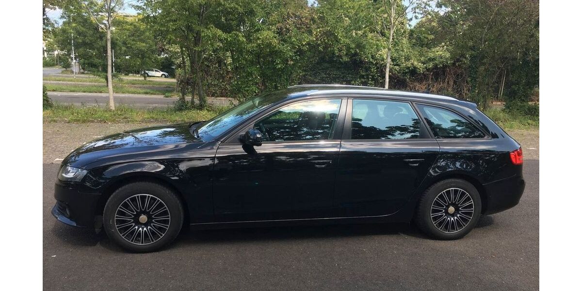 Audi A4 309.000 km 3.999 &euro; Wiesbaden 65197
