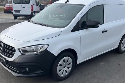 Mercedes-Benz Citan 19.100 km 20.813 &euro; Mühldorf a. Inn 84453