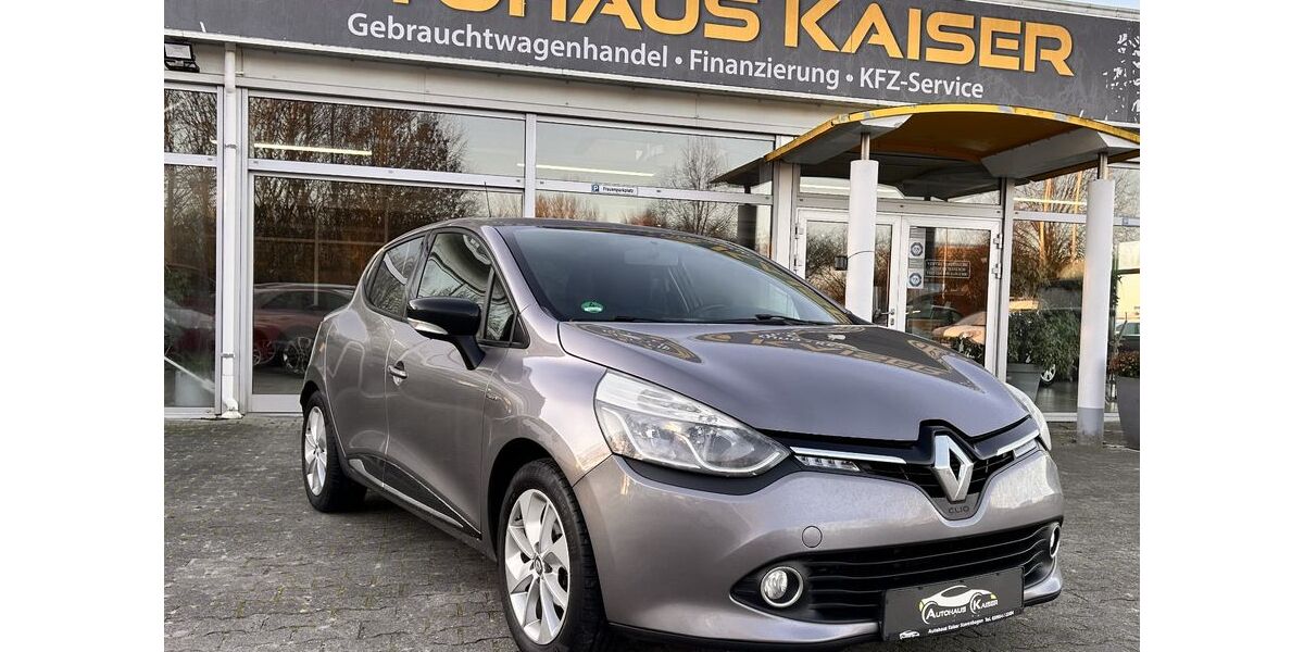Renault Clio 131.582 km 5.990 € Stavenhagen 17153
