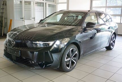 Opel Astra 35.264 km 19.650 &euro; Beeskow 15848